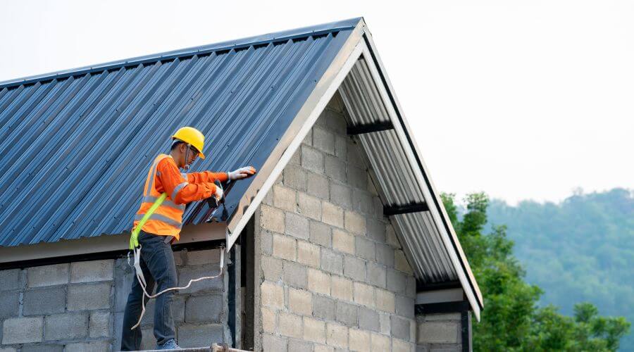 Expert Emergency Roof Repairs services in Great River, NY